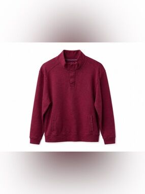 Men’s Tommy Bahama 1/4 Zip Sweater